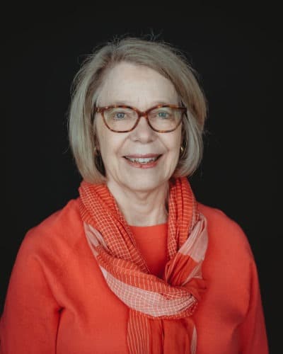 Ellen Engstrom