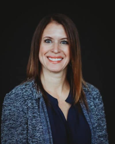 Jennifer Rohling