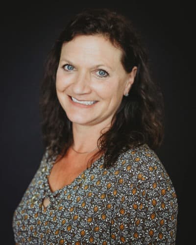 Paula Sundberg
