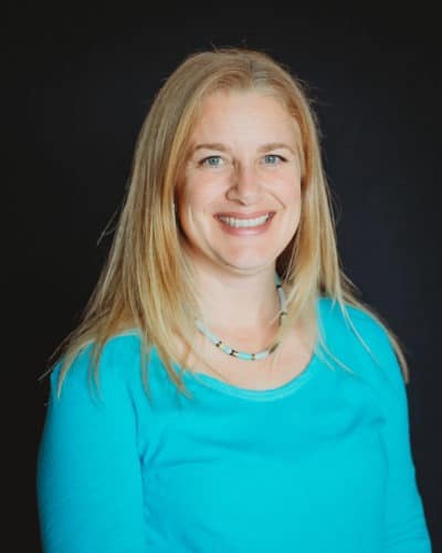 Heather Warzecha