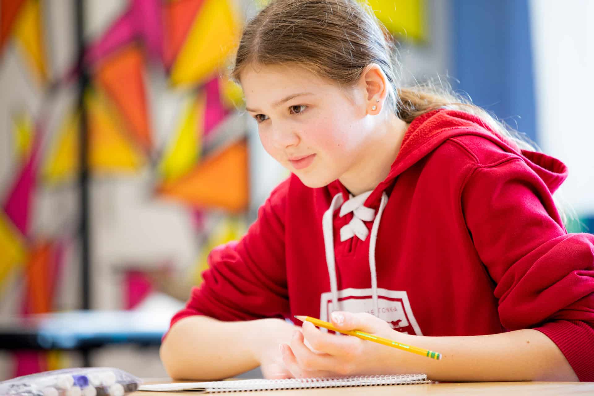 Groves Academy School in Minnesota