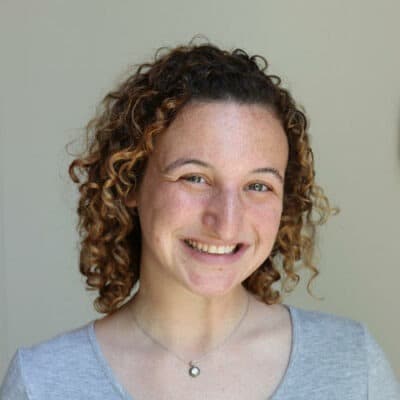 Abby Kirshbaum
