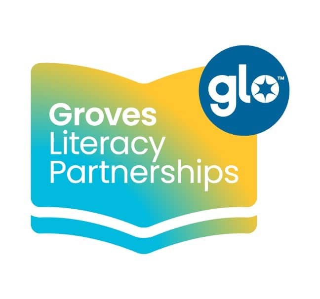 Groves Literacy Partnerships