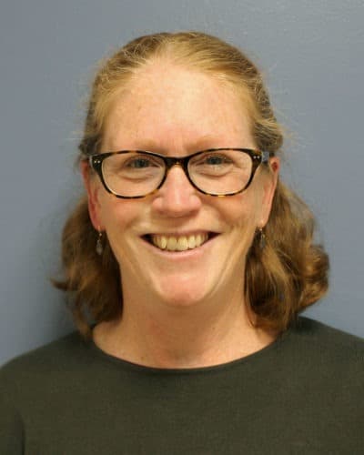 Kay Gray