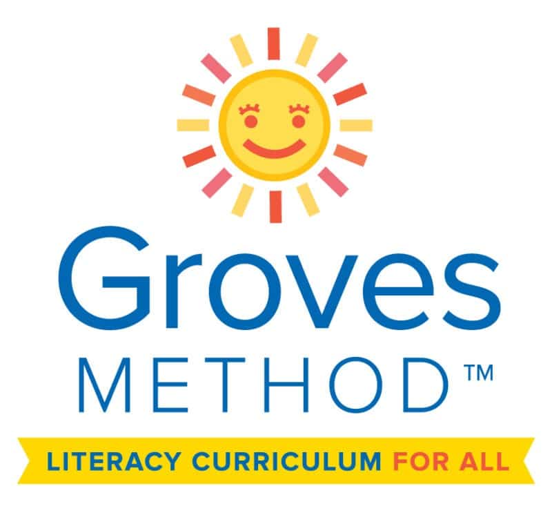 Groves Method logo