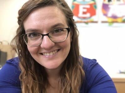 Jessica Brauer Echtenkamp Writing & Study Skills Tutor & Substitute