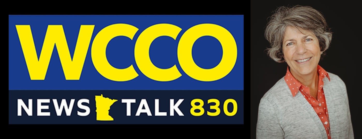 Groves Literacy Director, WCCO-Radio Discuss Improving Student Literacy