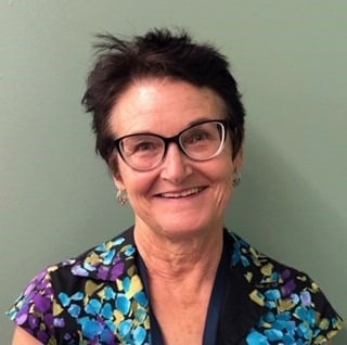 Maureen Marrinan