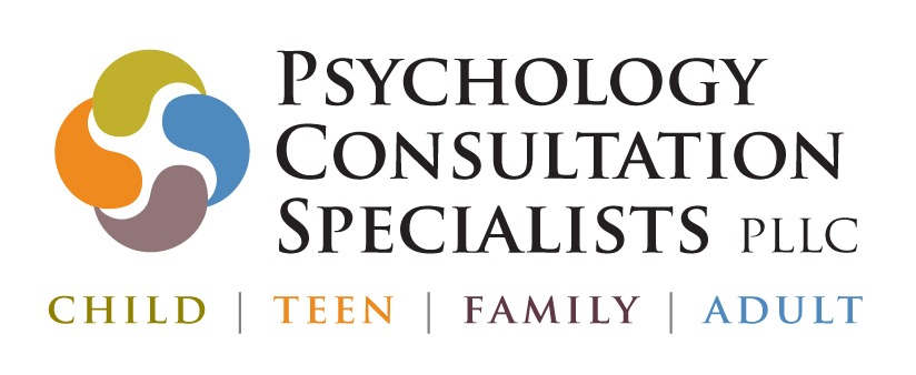 Psychology Consultation Specialists