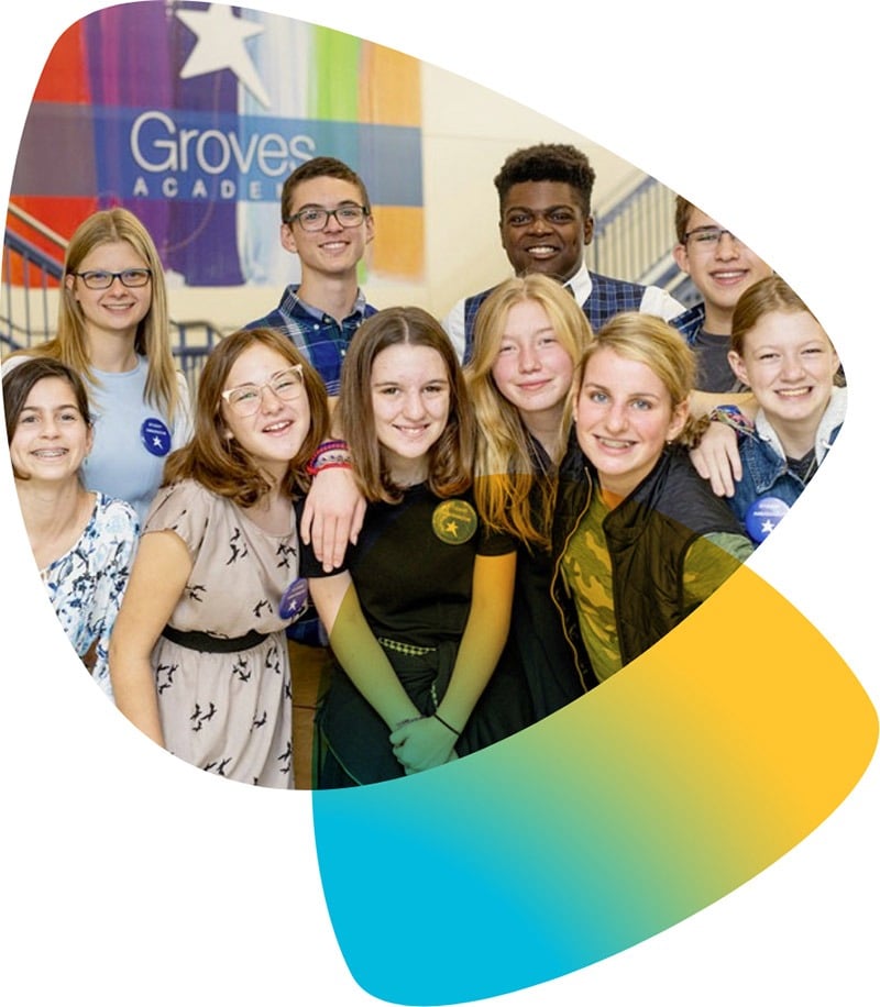 History Groves Learning Organization Minnesota