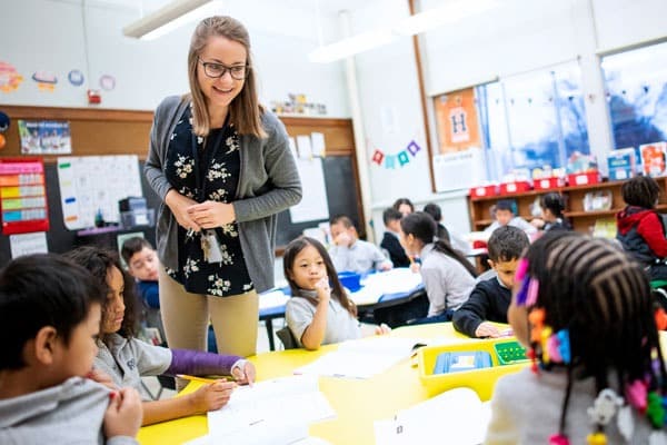 Video walkthrough of the Scholastic Learning Zone - Elementary